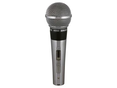 Shure 565SD