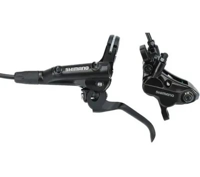 Shimano bl-mt501/br-mt520 disc brake front