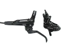 Shimano bl-mt501/br-mt520 disc brake front - thumbnail