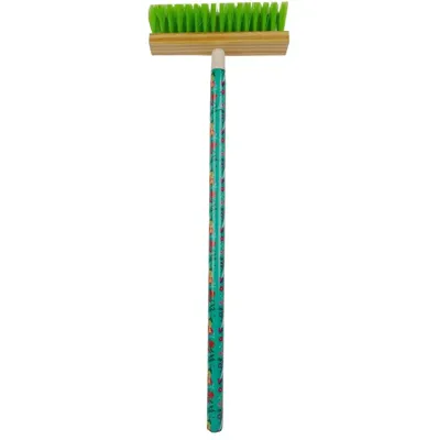 Disney Bezem Tinkerbell h65cm