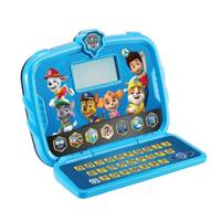 VTech Paw Patrol Laptop Blauw - thumbnail