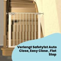 Safety 1st Y-spindelbevestigingen - thumbnail