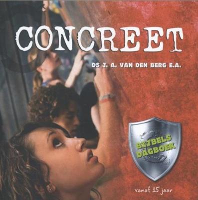Concreet - - ebook
