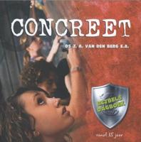 Concreet - - ebook - thumbnail