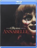 Annabelle - thumbnail