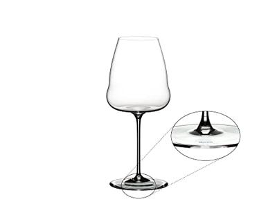 Riedel Champagneglas Winewings - 742 ml Riedel Champagneglas Winewings - 742 ml