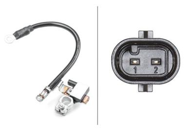 Sensor, accumanagement 6PK011190901