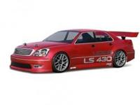 Lexus ls430 body (200mm) - thumbnail