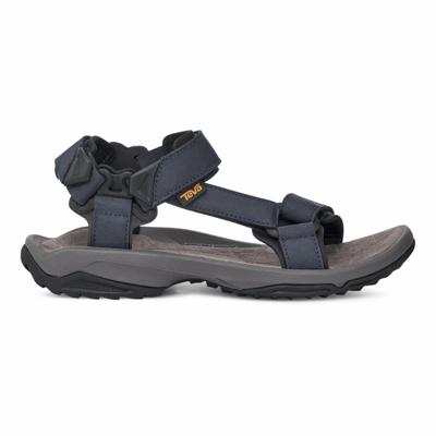 Teva - Terra Fi Lite Leather Sandaal Heren