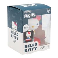 Sanrio Icons Light Hello Kitty 11 cm - thumbnail