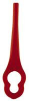Einhell 3405736 Reserve mes Set van 50 stuks Geschikt voor (grastrimmer): Einhell GE-CT 18 Li Kit, Einhell GE-CT 18 Li Solo - thumbnail