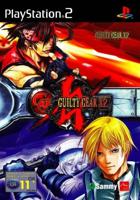 Guilty Gear X2 - thumbnail