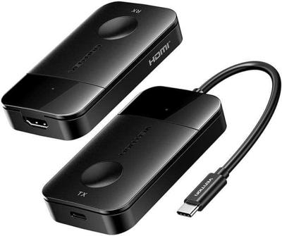 Vention 4K 30Hz draadloze HDMI-zender