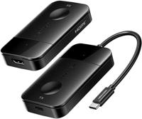 Vention 4K 30Hz draadloze HDMI-zender - thumbnail