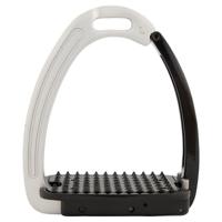 BR Lavarone stijgbeugels zilver - thumbnail