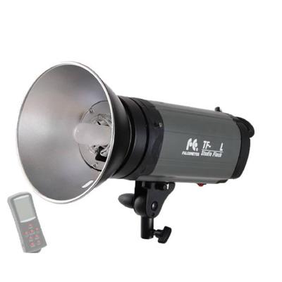 Falcon eyes studioflitser tf-400l met lcd scherm