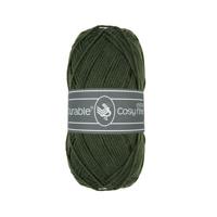 Durable Cosy Extra Fine 2149 Dark olive - thumbnail