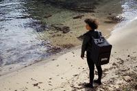 Sela SE 090 cajon rugzak 50 x 30 x 30 cm - thumbnail