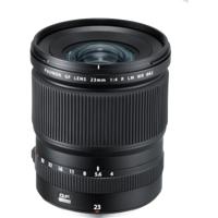 Fujifilm GF23mm F4.0 R LM WR - thumbnail