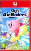Kirby Air Riders Nintendo Switch 2-game - thumbnail