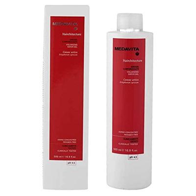 Medavita Hairchitecture Volumizing Water-Gel 500ml