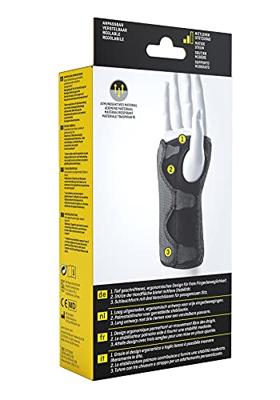 Futuro Omkeerbare Polsspalk 10770, Aanpasbaar