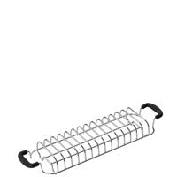 Smeg TSBW02 Kookaccessoires Grijs - thumbnail