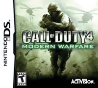 Call of Duty 4 Modern Warfare - thumbnail