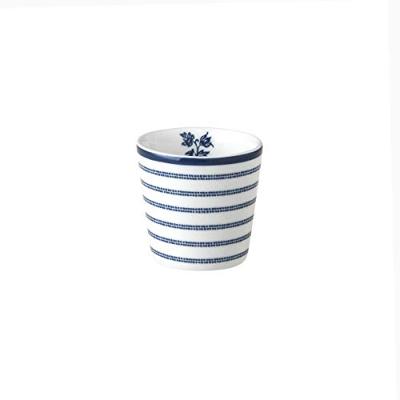 Laura Ashley eierdop Candy Stripe Laura Ashley eierdop Candy Stripe