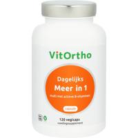 Meer in 1 Dagelijks capsule - thumbnail