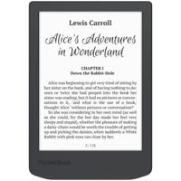 PocketBook Verse Lite e-book reader Touchscreen 8 GB Wifi Grijs - thumbnail