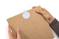 Hanghaakje HERMA 5749 55mm 6stuks - thumbnail