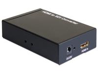 HDMI naar SDI converter - thumbnail