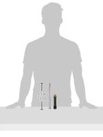 ROCKSHOX compressie compression stage incl. r 30 gold 27.5,29 120mm rmt - thumbnail