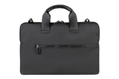Tucano Gommo draagtas MacBook 15"/16" - Black