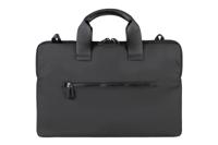Tucano Gommo draagtas MacBook 15"/16" - Black - thumbnail