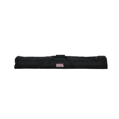 Gator Cases GPA-SPKSTDBG-50DLX nylon tas voor 2x speaker-standaard / 6x mic standaard - thumbnail