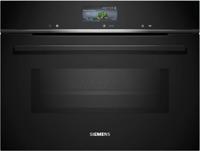 Siemens CM776G1B1 met pyrolyse reiniging - thumbnail
