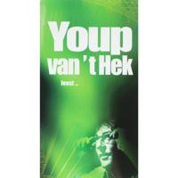 Youp van 't Hek leest... - Youp van 't Hek - Luisterboek (9789081139533) - thumbnail