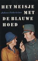Het meisje met de blauwe hoed - Johan Fabricius - ebook - thumbnail