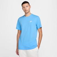 Nike Sportswear Casual T-shirt Heren L - thumbnail