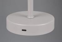 Trio TafellampJeff grijs - R59151177 - thumbnail