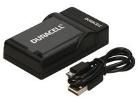 Duracell DRC5913 batterij-oplader USB - thumbnail