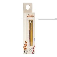 Nectar Meadows Bij Duo Pennenset Zwart - thumbnail