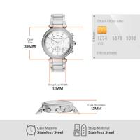 Michael Kors Dameshorloge - MK5353 - thumbnail