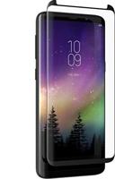 InvisibleShield Glass Curve Elite displaybeschermfolie voor Samsung Galaxy S9, transparant - thumbnail