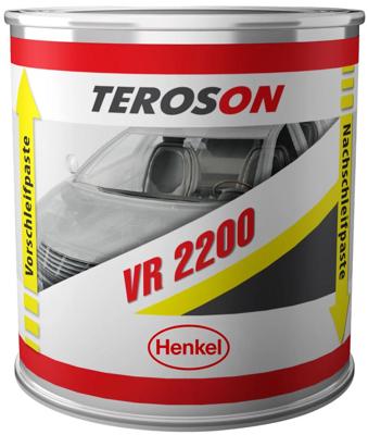 TEROSON slijppasta voor kleppen "vr 2200 valve grinding paste 100 dose