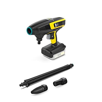 Karcher KHB 6 Battery Draagbare middendrukreiniger - 1.328-010.0 - thumbnail