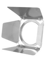 EUROLITE Barndoors PAR-46 Spot sil - thumbnail