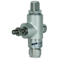 DEHN 929045 DGA AG N Overspanningsbeveiliging (tussenstekker) Overspanningsbeveiliging voor: DVB-C, kabel (coax) 20 kA 1 stuk(s) - thumbnail